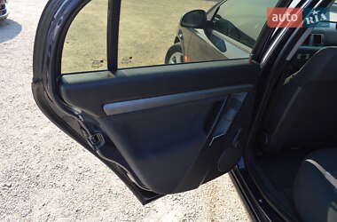 Седан Opel Vectra 2006 в 