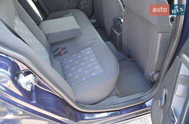 Седан Opel Vectra 2006 в 
