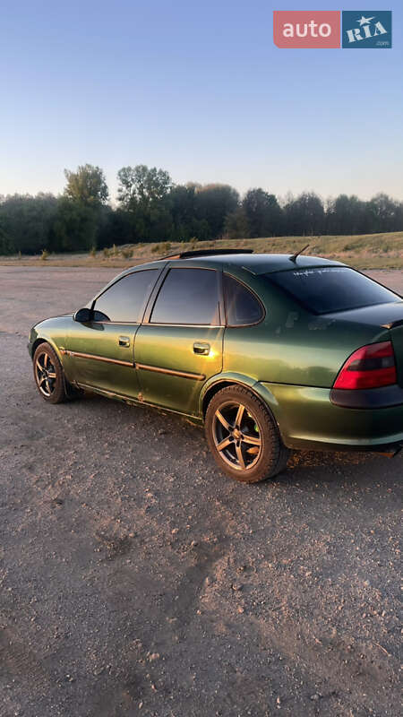 Седан Opel Vectra 1996 в Александровке