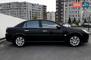Седан Opel Vectra 2006 в 
