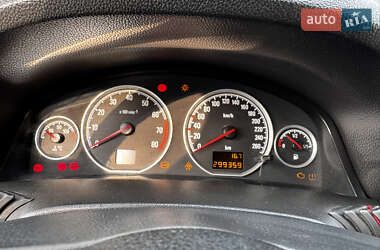 Седан Opel Vectra 2006 в 