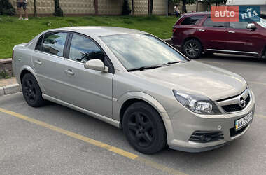 Седан Opel Vectra 2008 в Києві