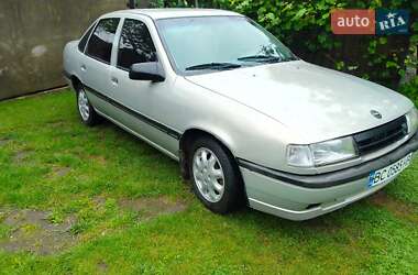 Седан Opel Vectra 1990 в Ковеле