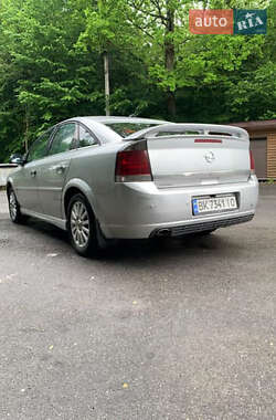 Седан Opel Vectra 2004 в 