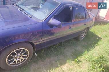 Седан Opel Vectra 1993 в 