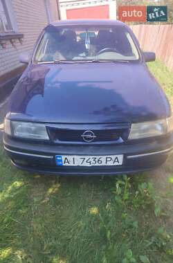Седан Opel Vectra 1993 в Рівному