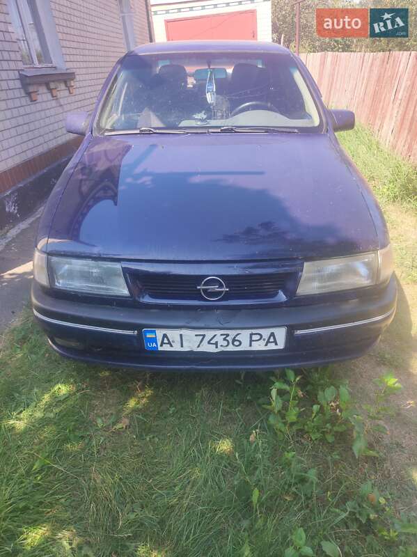 Седан Opel Vectra 1993 в 