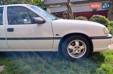 Лифтбек Opel Vectra 1994 в 