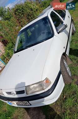Лифтбек Opel Vectra 1994 в 