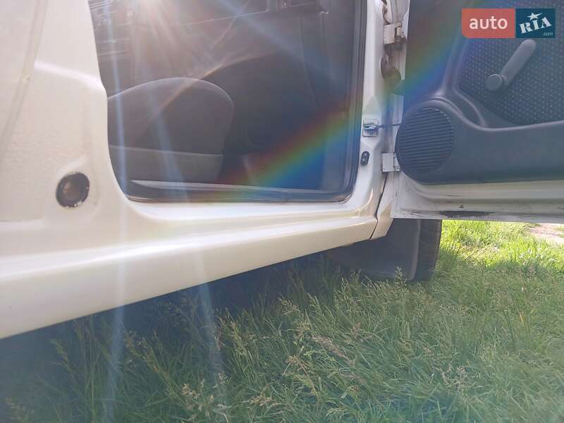 Ліфтбек Opel Vectra 1994 в Кременчуці фото 19 Ліфтбек Opel Vectra 1994 в Кременчуці