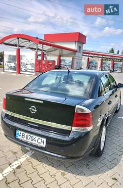 Седан Opel Vectra 2007 в 