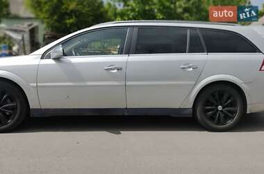 Універсал Opel Vectra 2007 в Рівному