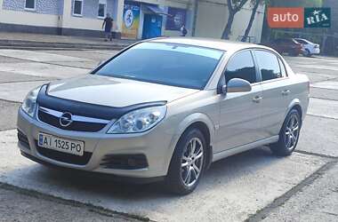 Седан Opel Vectra 2006 в Желтых Водах
