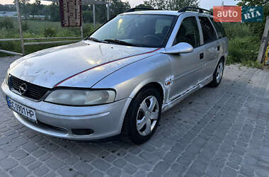Универсал Opel Vectra 1999 в 