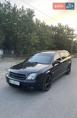 Універсал Opel Vectra 2005 в Миколаєві