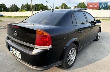 Седан Opel Vectra 2002 в 