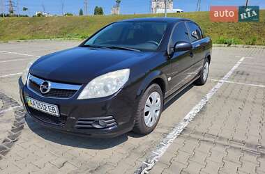 Седан Opel Vectra 2007 в Києві