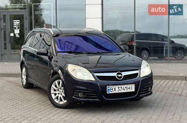 Універсал Opel Vectra 2005 в Хмельницькому