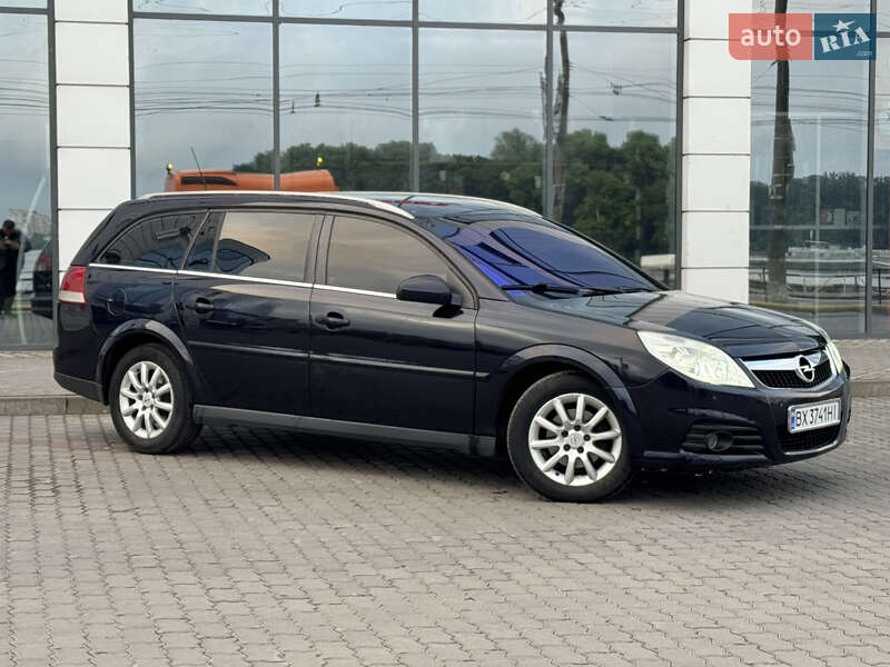 Универсал Opel Vectra 2005 в Хмельницком