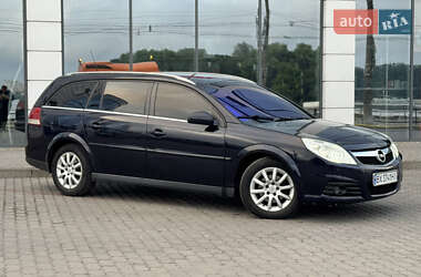 Універсал Opel Vectra 2005 в 