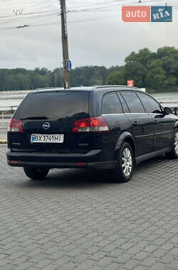 Універсал Opel Vectra 2005 в 