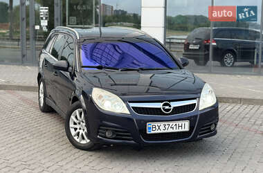 Універсал Opel Vectra 2005 в 