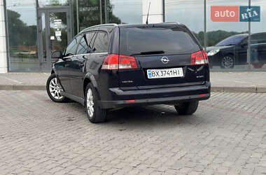 Універсал Opel Vectra 2005 в 