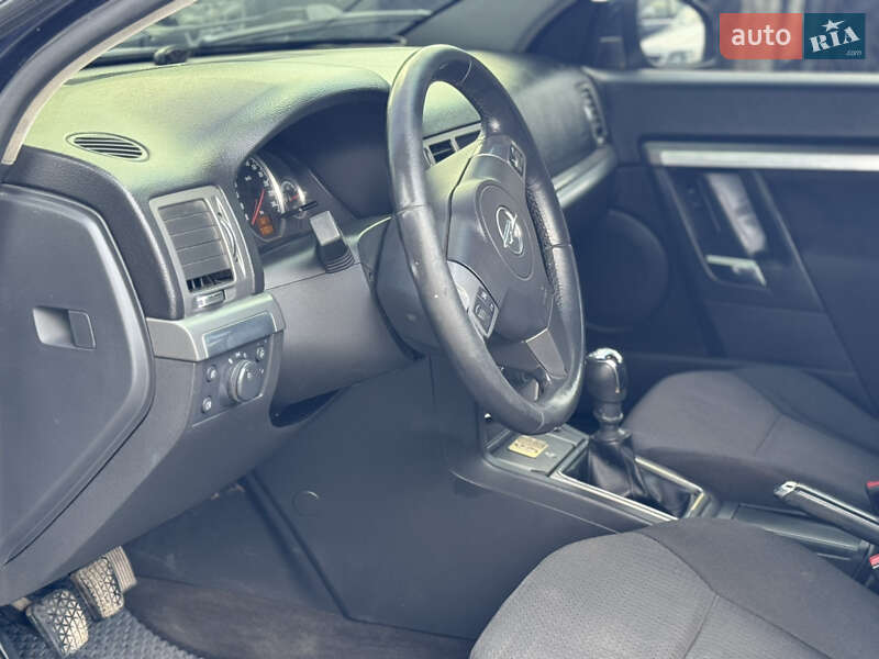 Универсал Opel Vectra 2005 в Хмельницком