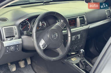 Універсал Opel Vectra 2005 в 