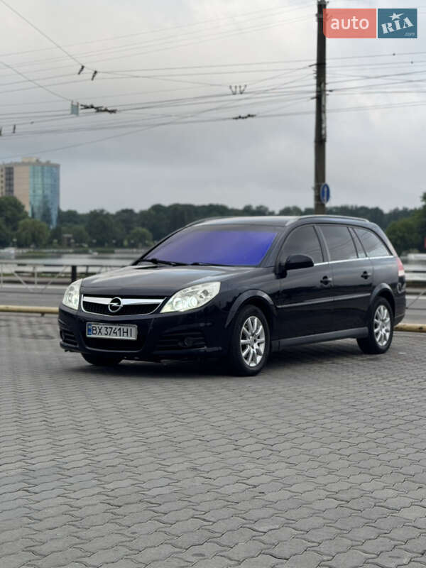 Универсал Opel Vectra 2005 в Хмельницком