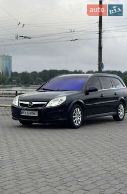 Універсал Opel Vectra 2005 в 
