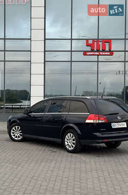 Універсал Opel Vectra 2005 в 