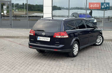 Універсал Opel Vectra 2005 в 
