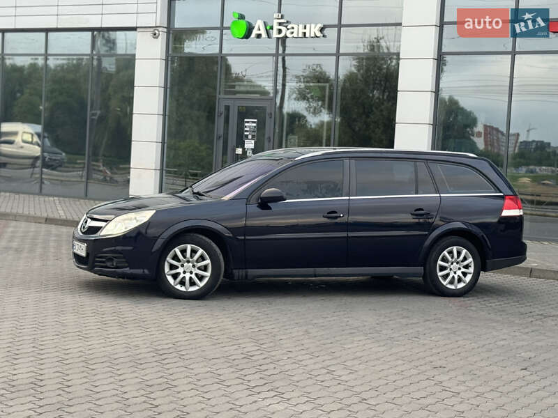 Универсал Opel Vectra 2005 в Хмельницком