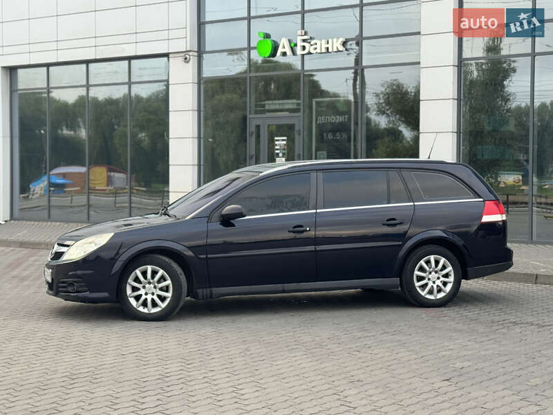 Универсал Opel Vectra 2005 в Хмельницком