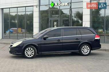Універсал Opel Vectra 2005 в 