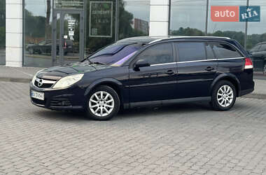 Універсал Opel Vectra 2005 в 