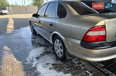 Седан Opel Vectra 1998 в 