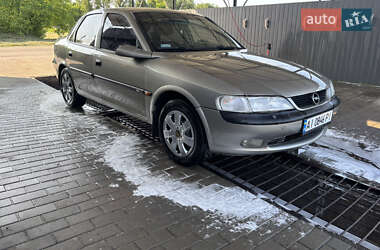 Седан Opel Vectra 1998 в 