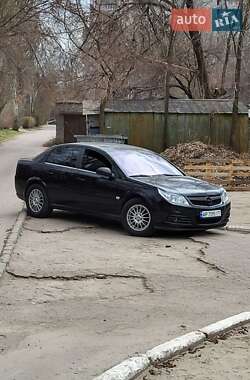 Седан Opel Vectra 2007 в 