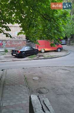 Седан Opel Vectra 2007 в 
