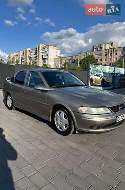 Седан Opel Vectra 1999 в 