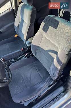 Седан Opel Vectra 1999 в 
