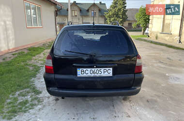 Універсал Opel Vectra 1998 в 