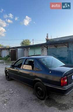 Седан Opel Vectra 1990 в Днепре