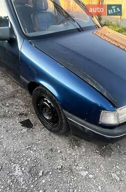 Седан Opel Vectra 1990 в Днепре