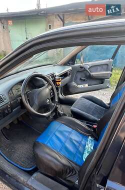 Седан Opel Vectra 1990 в Днепре