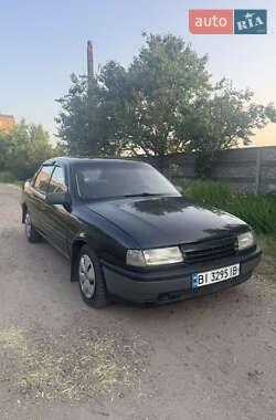 Седан Opel Vectra 1991 в Александрие