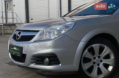 Седан Opel Vectra 2008 в 