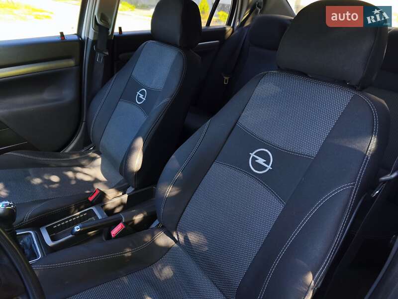 Седан Opel Vectra 2005 в Запорожье фото 14 Седан Opel Vectra 2005 в Запорожье